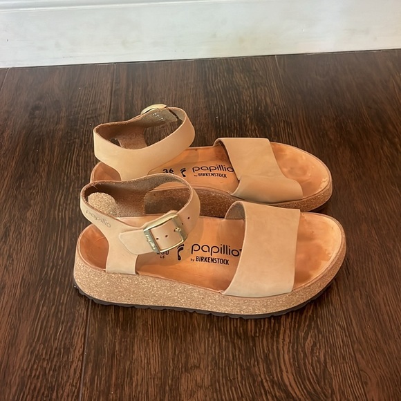 Birkenstock Sandals - Picture 5 of 9